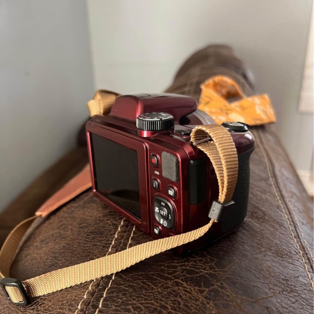 Kodak beginners camera